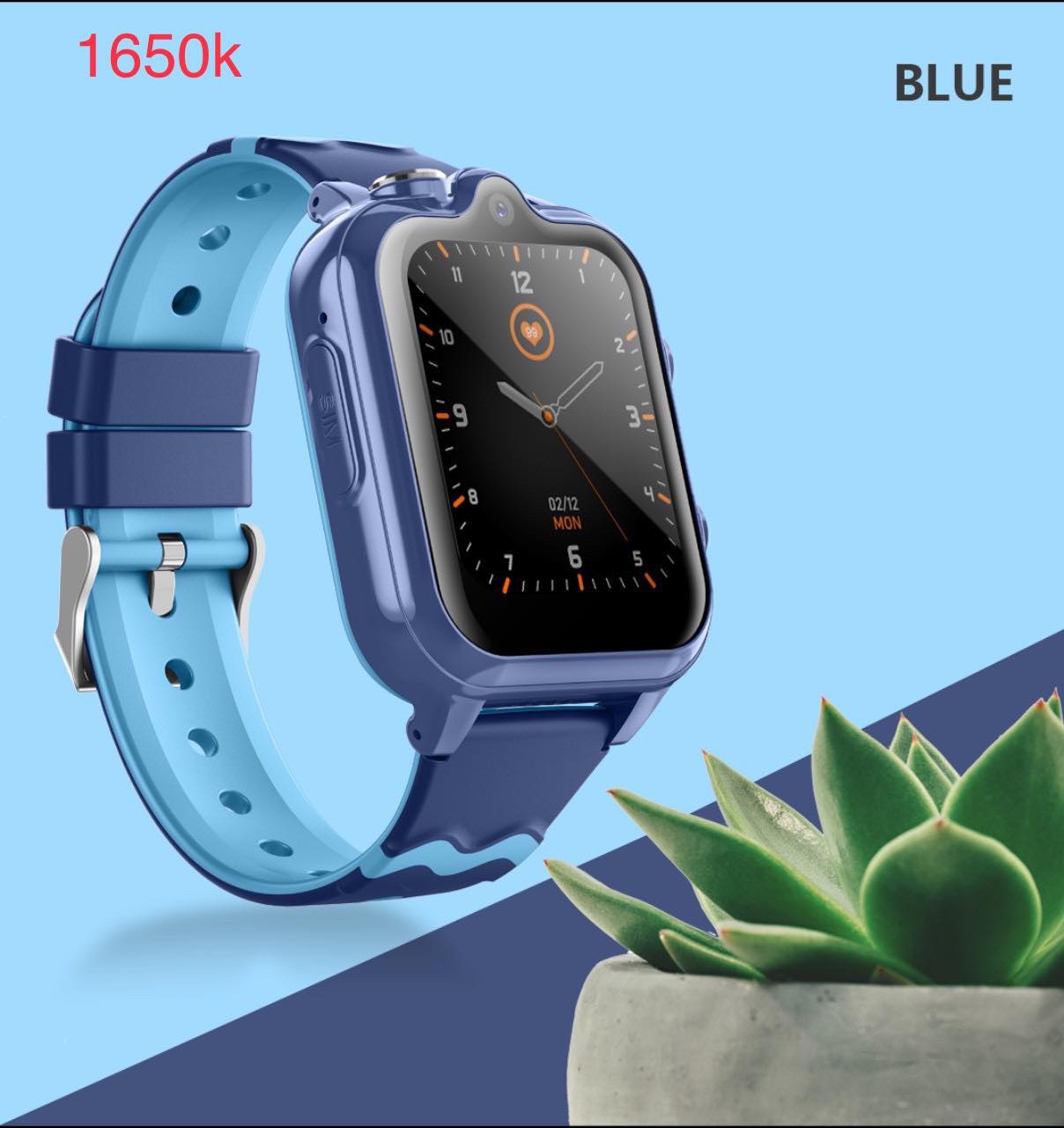 Đồng hồ định vị trẻ em GC35