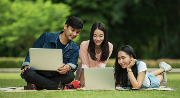 Người trẻ tuổi