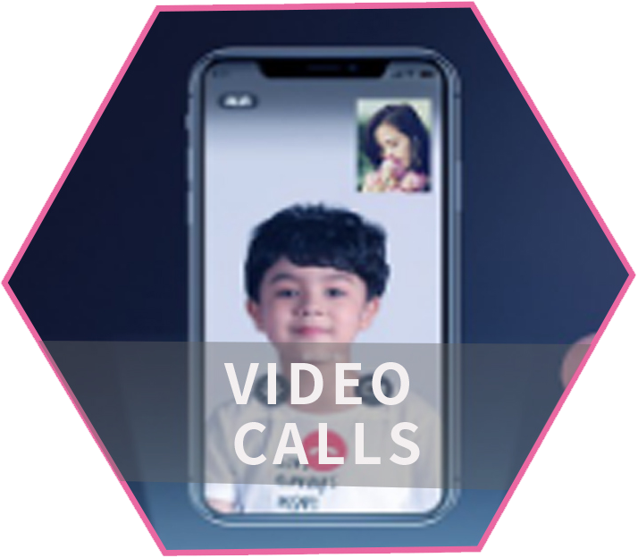 VIDEO CALL