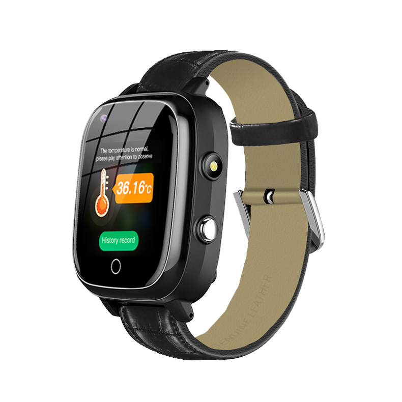 Đồng hồ định vị trẻ em GC02